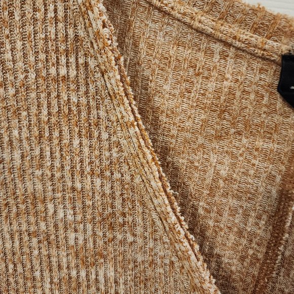 Urban Outfitters Out from Under JoJo thermal button shirt Size S - Picture 4 of 12